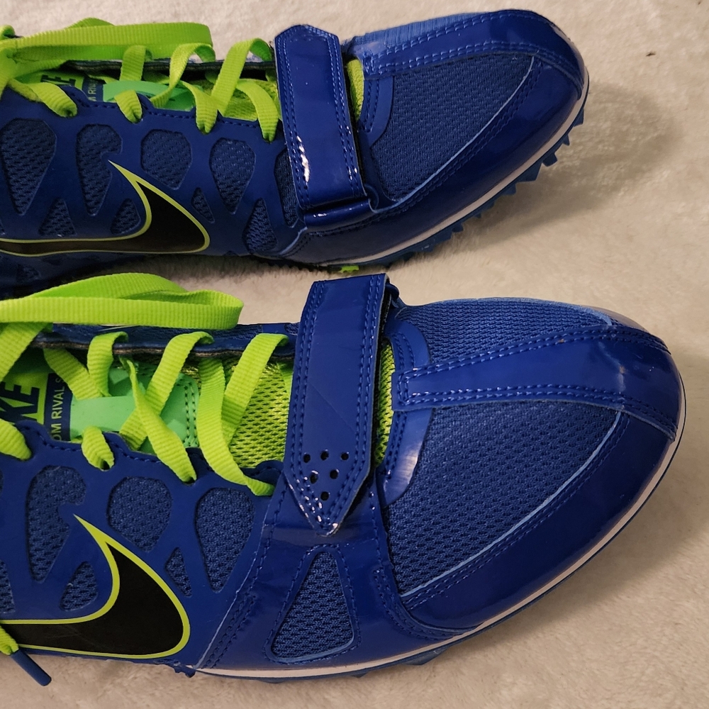 Nike Zoom Rival S Sprint 🏃‍♀️- New w/o Spikes